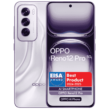OPPO Reno12 Pro 5G