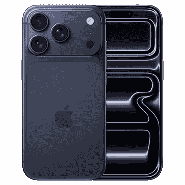 Apple iPhone 17 Pro