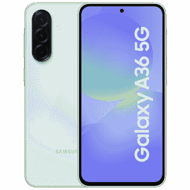 Samsung Galaxy A36 5G 