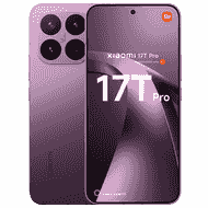 Xiaomi 17T Pro 5G