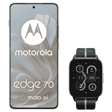 Motorola Edge 70 5G