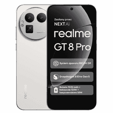 realme GT8 Pro 5G