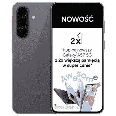 Samsung Galaxy A57 5G