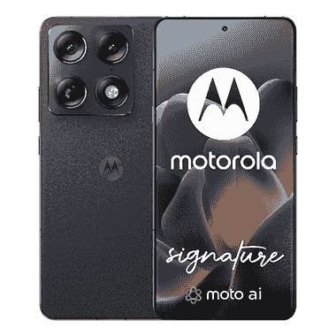 Motorola Signature 5G