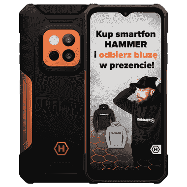 HAMMER Construction 2 Thermal