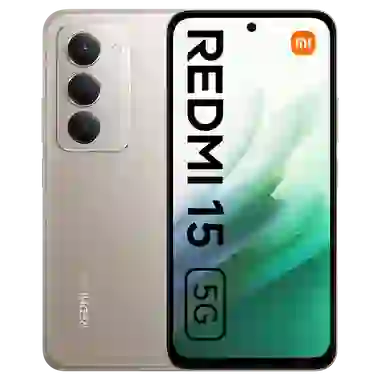 Xiaomi Redmi 15 5G