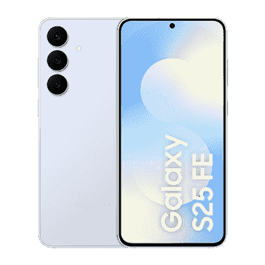 Samsung Galaxy S25 FE 5G