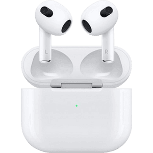 Apple AirPods 3 gen s uchawki cena opis urz dzenia T Mobile