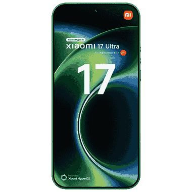 Xiaomi 17 Ultra 5G
