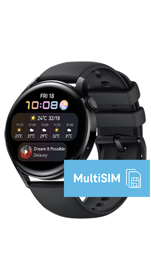 Huawei lte outlet smartwatch