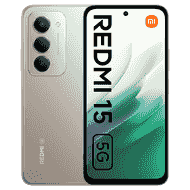 Xiaomi Redmi 15 5G