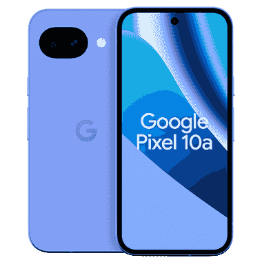 Google Pixel 10a 5G