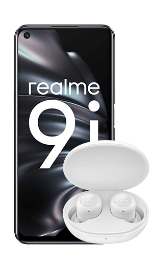 Realme buds q discount cena