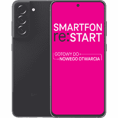 Samsung Galaxy S21 FE 5G reSTART