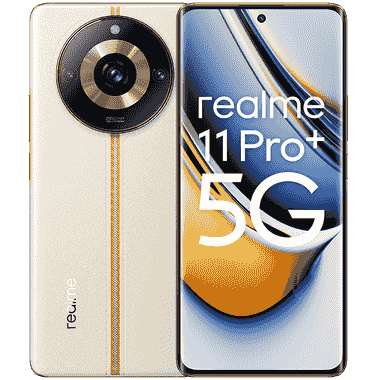 realme 11 Pro+ 5G