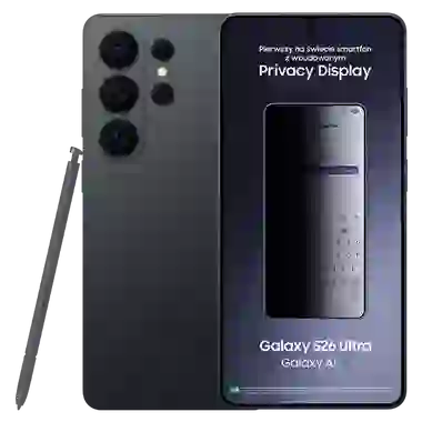 Samsung Galaxy S26 Ultra 5G