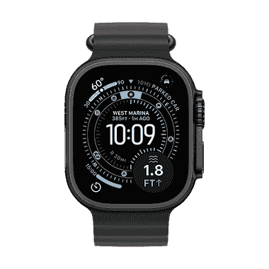 Apple Watch Ultra 3 LTE 49mm