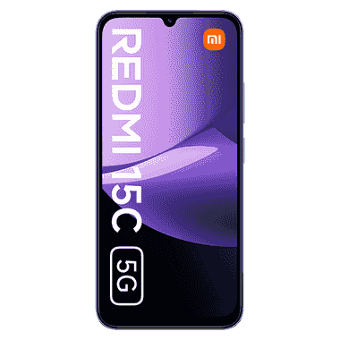 Xiaomi Redmi 15C 5G