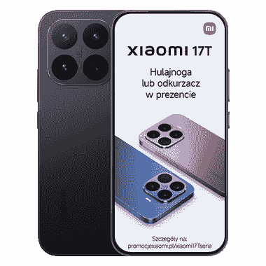 Xiaomi 17T 5G