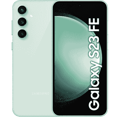 Samsung Galaxy S23 FE 5G