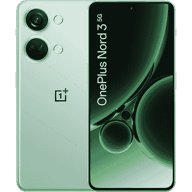 OnePlus Nord 3 5G