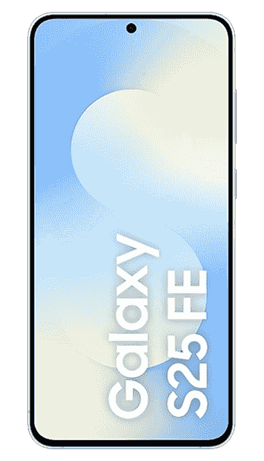 Samsung Galaxy S25 FE 5G