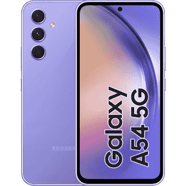 Samsung Galaxy A54 5G