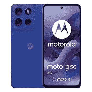 Motorola Moto G56 5G