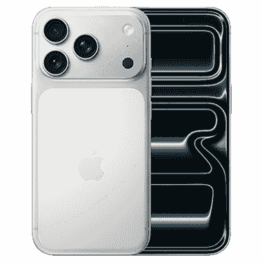 Apple iPhone 17 Pro