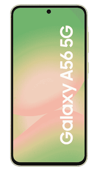 Samsung Galaxy A56 5G