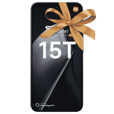 Xiaomi 15T 5G