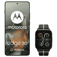 Motorola Edge 70 5G
