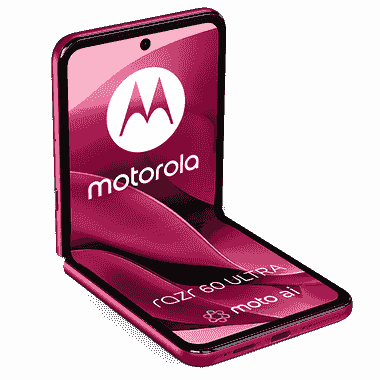 Motorola RAZR 60 Ultra 5G