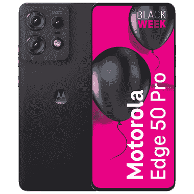 Motorola Edge 50 Pro 5G