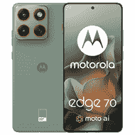 Motorola Edge 70 5G