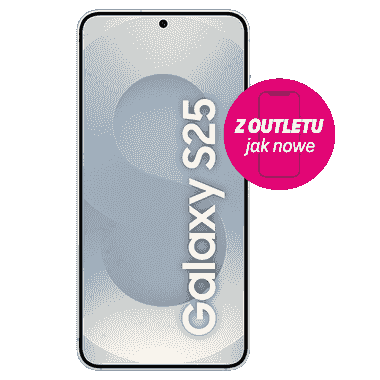 Samsung Galaxy S25 5G Outlet