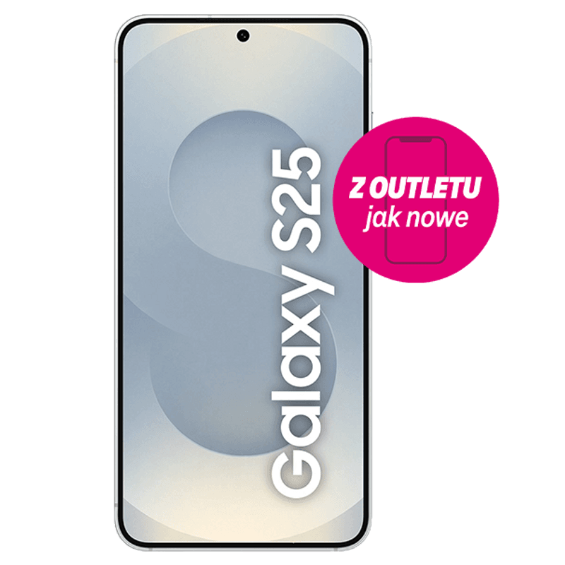 Samsung Galaxy S25 5G Outlet