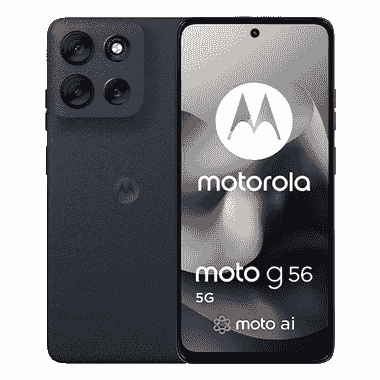 Motorola Moto G56 5G