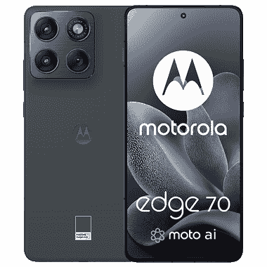 Motorola Edge 70 5G