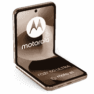 Motorola RAZR 60 Ultra 5G