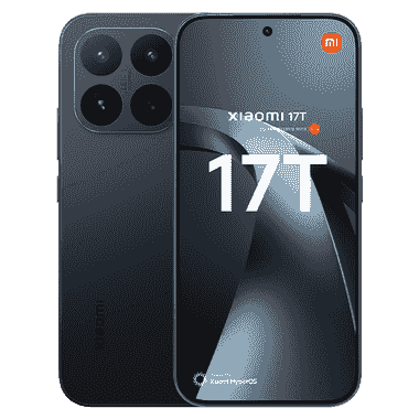 Xiaomi 17T 5G