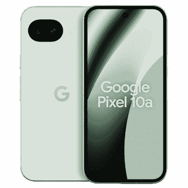 Google Pixel 10a 5G