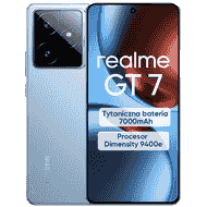 realme GT7 5G