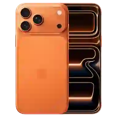 Apple iPhone 17 Pro Max