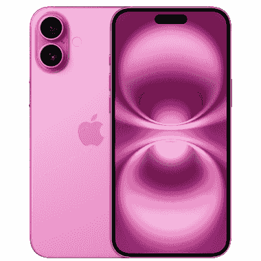 Apple iPhone 16 Plus