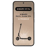 Xiaomi 15T Pro 5G