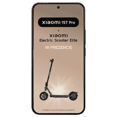 Xiaomi 15T Pro 5G