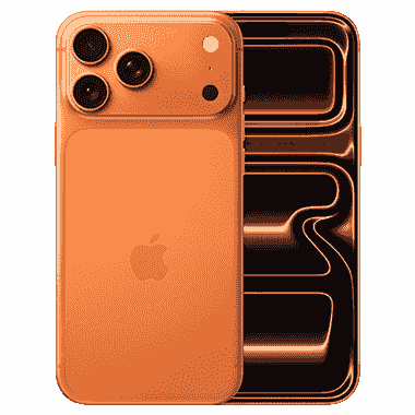 Apple iPhone 17 Pro Max