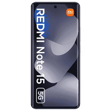 Xiaomi Redmi Note 15 5G