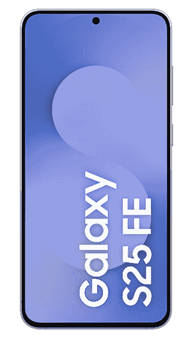 Samsung Galaxy S25 FE 5G